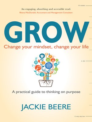 cover image of GROW